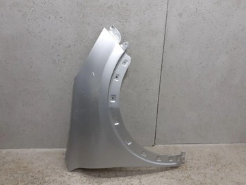 Крыло переднее перед правый kia niro 2016- фото №1