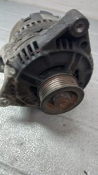 Генератор audi a6 c5 98r 078903015f фото №1