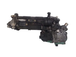 Opel astra k 2016 клапан egr фото №1