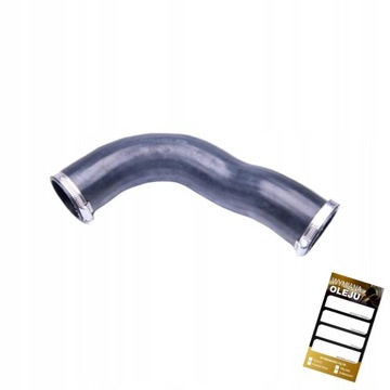 Шланг volvo v60 v70 xc60 xc70 2.0d 2.4d фото №1