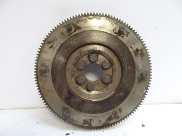 Polo iv 9n 01-05 колесо маховики болты 1.2 12v azq фото №1