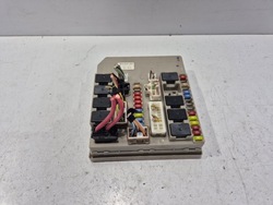 Модуль блок управления bsm bsi uch renault clio iii 3 modus 902663a фото №1