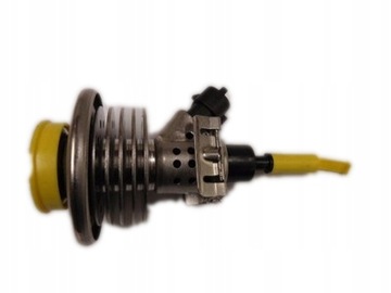 Форсунка інжектор adblue adblu mazda cx7 2.2 фото №1