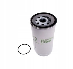 Фільтр пального do solaris urbino vacanza фото №1