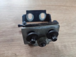 Петли крышки багажника ford fiesta v 2002 r. фото №1