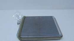 | citroen c4 cactus радиатор нагревателя фото №1