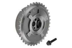 Колесо зубчатое переменных faz распределительный вал toyota camry 2.5 гибрид 11-18,rav 4 2. фото №1