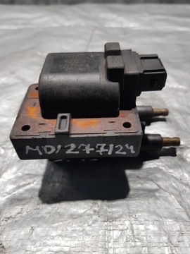 Катушка зажигания clio 1.6 sagem 7700850999 фото №1