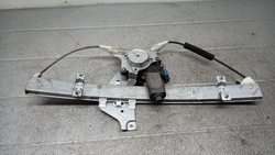 Підйомник праві зад chevrolet nubira 07r 2.0td фото №1