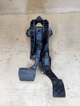 Seat vw skoda педаль тормоза 5q1723058bh фото №1