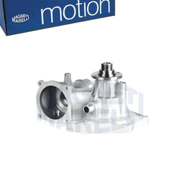 Насос воды m.marelli do bmw 7 e38 735i il 740i фото №1