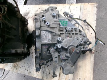 Mitsubishi space star ii коробка передач коробки передач 1.0 фото №1