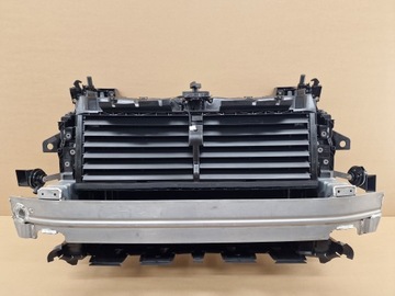 Pas переднее усилитель audi q8 4m фото №1