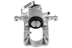 Супорт зад opel zafira c 11- astra j gtc 2.0 opc turbo 12- лівий фото №1