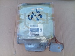 Celica vi 94- блок керування комп'ютер двигуна 1.8 7a-fe фото №1