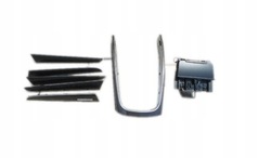 Комплект decorów audi q5 80a 2017-20 год фото №1