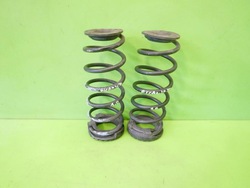 Пружини зад задні kia picanto ii 1.0 3d hb 11-15 фото №1