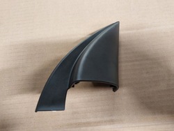 Защита треугольник дверь правые перед hyundai kona i 87660-j9000 фото №1