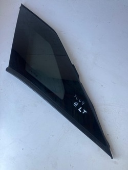 Стекло кузовная треугольник левый зад peugeot 3008 ii 16r фото №1