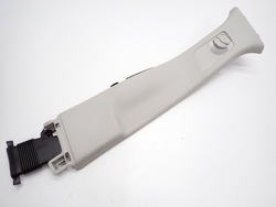 Пластик защита стойка левая 9655805277 9654125677 citroen c4 picasso i 12r фото №1