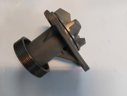 Kamaz насос води водяна новий тип металева lublin фото №1