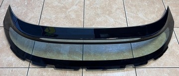 Скло кришки багажника спойлер honda civic viii ufo 06-11 73700-smg-e010-m1 фото №1