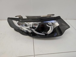 Лампа фара правый правая перед eu land rover discovery sport l550 v 5 фото №1