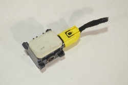 Датчик ударный mercedes w221 фото №1