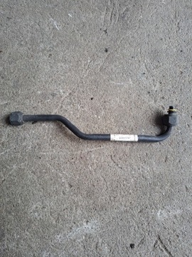 Шланг трубка кондиционера volvo fh fm 9 12 13 фото №1