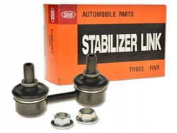 Toyota rav4 i 94-00 соединитель стабилизатора перед фото №1