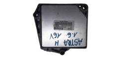 Opel astra h 1.6 16v комп'ютер 55562549 фото №1