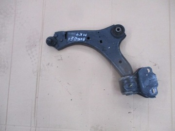 Ford mondeo mk4 s-max mk1 galaxy mk3 рычаг левый переднее фото №1