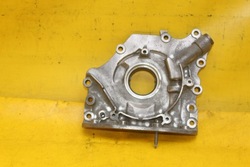 Насос масла ford fiesta mk7 citroen 1.6 tdci e-hdi tzja 9656484580b фото №1