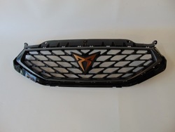 Решётка радиатора решётка cupra seat leon iv 5fa853651c фото №1