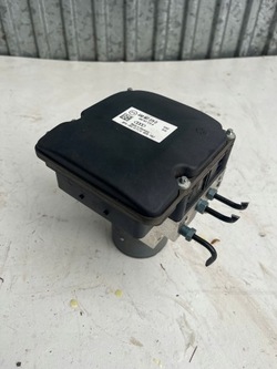 Audi a8 d4 3.0 tfsi насос abs 4h0907379d фото №1