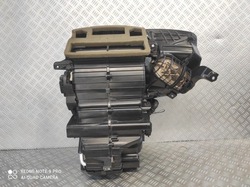 Воздуходувка отопитель комплектная европа ford transit courier mk2 2014-2023 фото №1