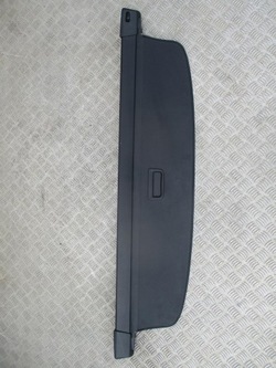 Ролета багажника 3c0 3c9867871h passat b6 универсал фото №1