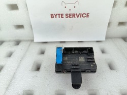 Vw ag блок керування модуль двері 4m0959592e фото №1