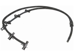 Шланг переливной audi a5 8t 3.0 8f 3.0 q7 4l 3.0 a4 b8 3.0 фото №1