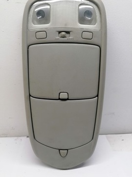 Освещение кабины перед mazda mpv lc6369970 фото №1