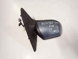 Дзеркало передні перед праві ford mondeo mk3 02r електричні фото №1