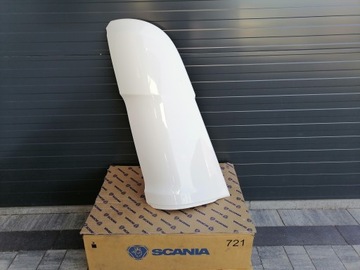 Обтікач облицювання scania r 2230757 фото №1