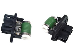 Резистор резистор alfa 147 156 doblo ducato stilo palio оригінальний номер 51736774 фото №1