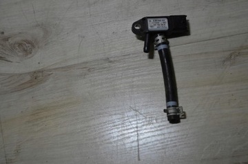 Датчик тиску вихлопних газів nissan note ii e12 14r фото №1