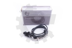 Датчик температури вихлопних газів skv 30skv133 фото №1