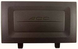 Захист радара заглушка передній ґрати kuga _ 2089596 _ gv44-17e810-ab5yz9 фото №1