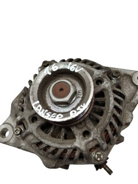 Lancer asx 1.6 16v генератор 1800a287 фото №1