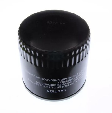 Фильтр масла scania фото №1