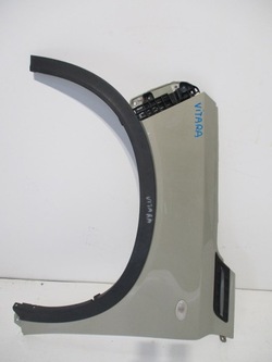 Крыло левый suzuki grand vitara фото №1