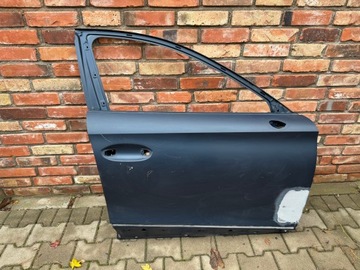 Cupra formentor двері передні праві біржа познань фото №1